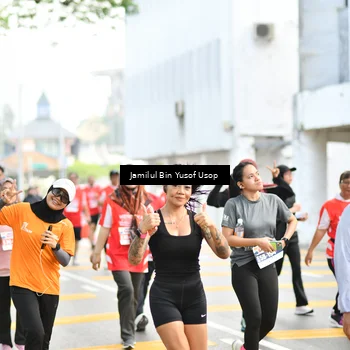 Runner Photo 8092545