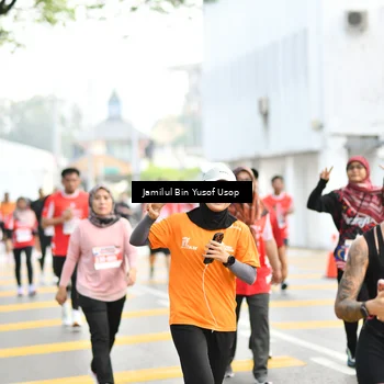 Runner Photo 8092546