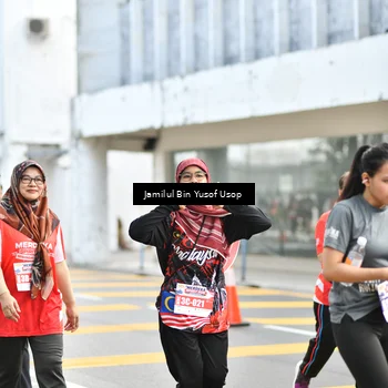 Runner Photo 8092547