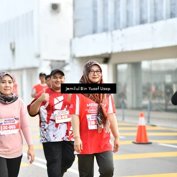 Runner Photo 8092548