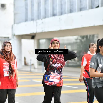 Runner Photo 8092549