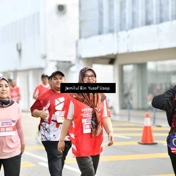 Runner Photo 8092550