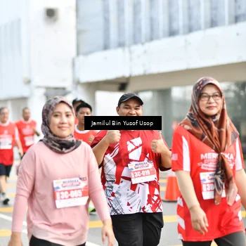 Runner Photo 8092552