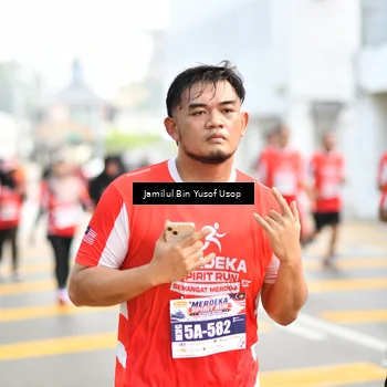 Runner Photo 8092553