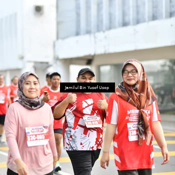 Runner Photo 8092554