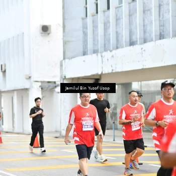 Runner Photo 8092555