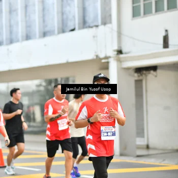 Runner Photo 8092556