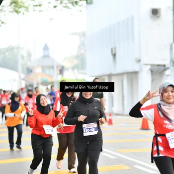Runner Photo 8092557