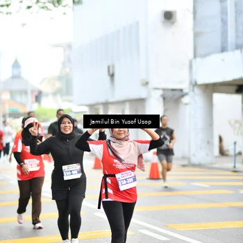 Runner Photo 8092559