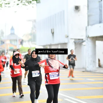Runner Photo 8092560