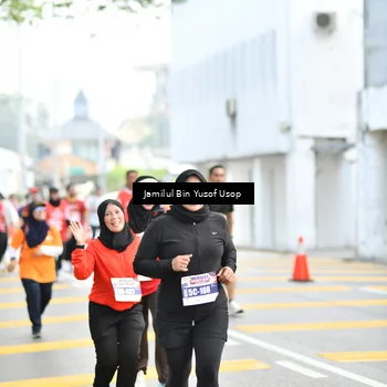 Runner Photo 8092561