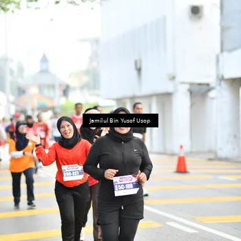 Runner Photo 8092563