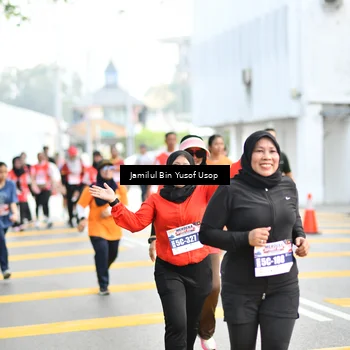 Runner Photo 8092564