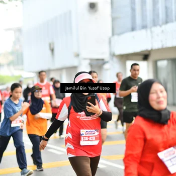 Runner Photo 8092567