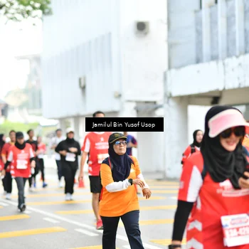 Runner Photo 8092568