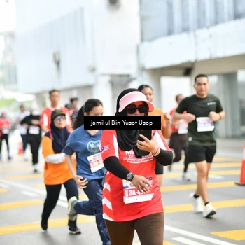 Runner Photo 8092569