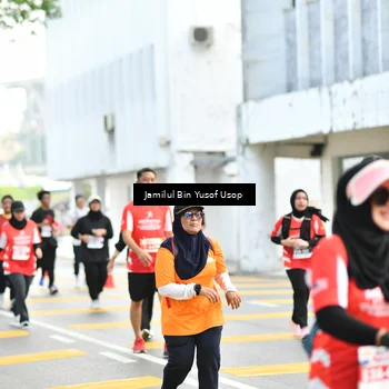 Runner Photo 8092570