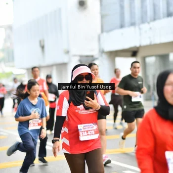 Runner Photo 8092571