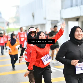 Runner Photo 8092572