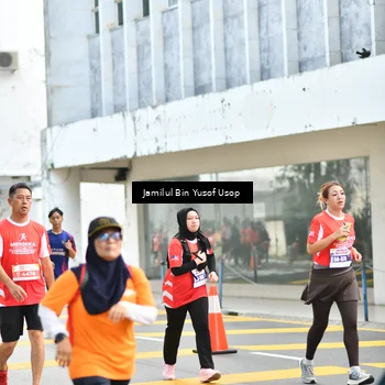Runner Photo 8092573
