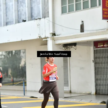 Runner Photo 8092574