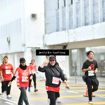 Runner Photo 8092576