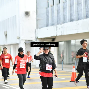 Runner Photo 8092577