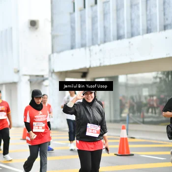 Runner Photo 8092578