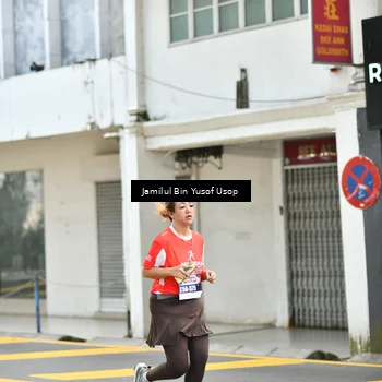 Runner Photo 8092579