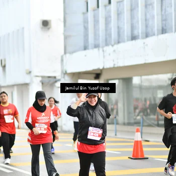 Runner Photo 8092580