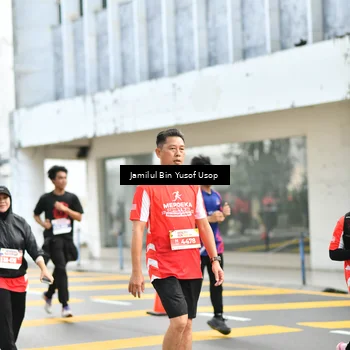 Runner Photo 8092581