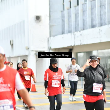 Runner Photo 8092582