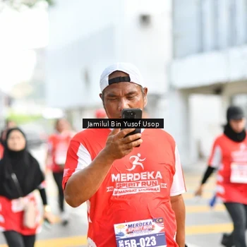 Runner Photo 8092583
