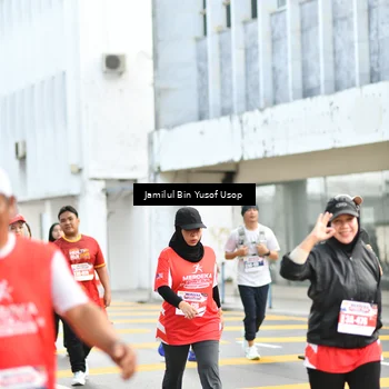 Runner Photo 8092584