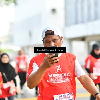 Runner Photo 8092585