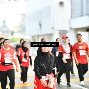 Runner Photo 8092586