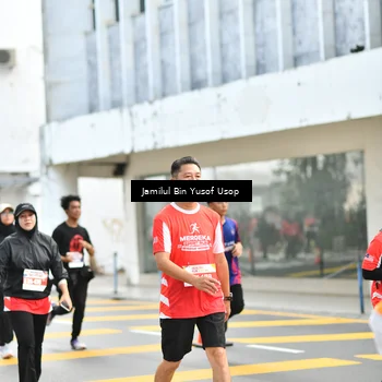 Runner Photo 8092587
