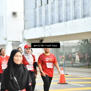 Runner Photo 8092588