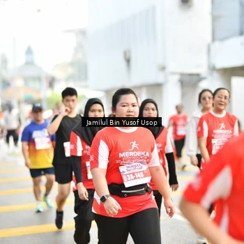 Runner Photo 8092589