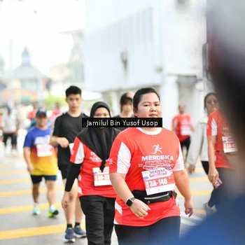 Runner Photo 8092591
