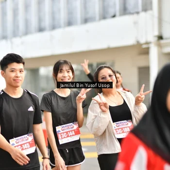 Runner Photo 8092592