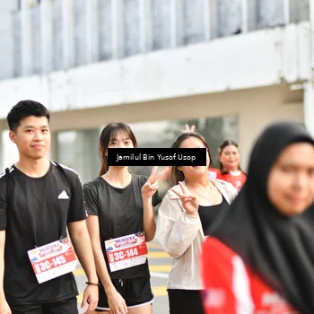 Runner Photo 8092594