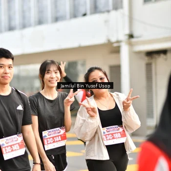 Runner Photo 8092595