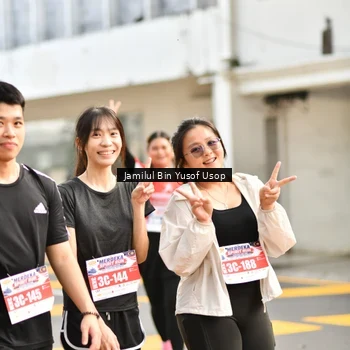 Runner Photo 8092596