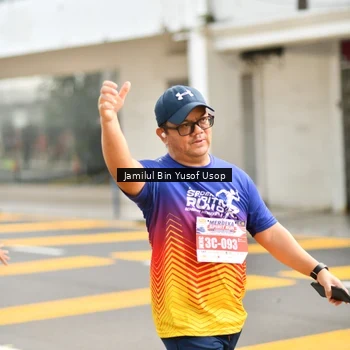 Runner Photo 8092597