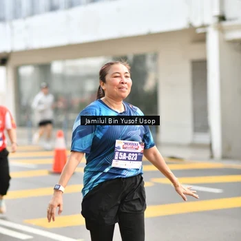 Runner Photo 8092598