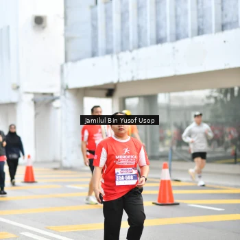 Runner Photo 8092599