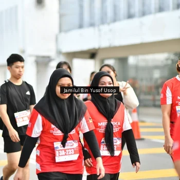 Runner Photo 8092600