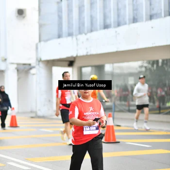 Runner Photo 8092601