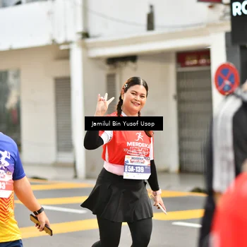Runner Photo 8092603